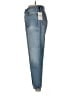 RE/DONE 100% Cotton Blue Jeans Size 28 waist - photo 5