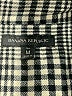 Banana Republic 100% Cotton Plaid Gray Jacket Size M (tall) - photo 8