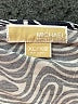 MICHAEL Michael Kors Silver 3/4 Sleeve Blouse Size XL - photo 7