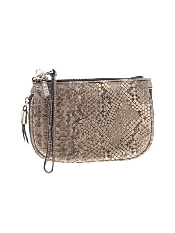 Banana Republic Leather Wristlet (view 1)