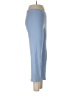 Champion Solid Blue Casual Pants Size M - photo 4
