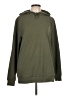 CUTS Green Pullover Hoodie Size L - photo 1