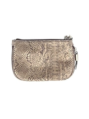 Banana Republic Leather Wristlet (view 2)