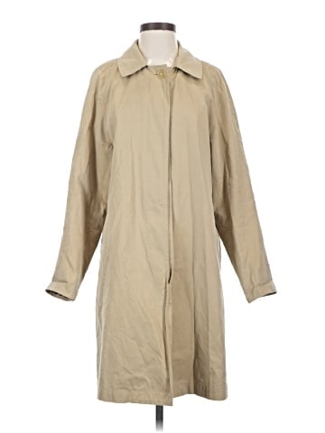 Burberry Trenchcoat (view 1)