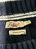 Faherty Black Turtleneck Sweater Size S - photo 7