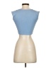 Out From Under Blue Tank Top Size XS - Sm - photo 2