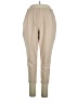 Studio by Torrid Solid Tan Casual Pants Size 1S - photo 1