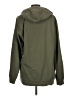 CUTS Green Pullover Hoodie Size L - photo 2