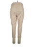 Studio by Torrid Solid Tan Casual Pants Size 1S - photo 2