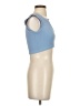 Out From Under Blue Tank Top Size XS - Sm - photo 4