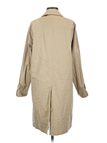 Burberry Trenchcoat (view 2)
