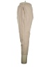 Studio by Torrid Solid Tan Casual Pants Size 1S - photo 5