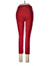 Lululemon Athletica Solid Red Active Pants Size 8 - photo 2