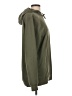 CUTS Green Pullover Hoodie Size L - photo 4