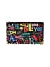 Frill Black Wallet One size - photo 1