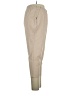 Studio by Torrid Solid Tan Casual Pants Size 1S - photo 4