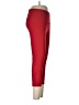 Lululemon Athletica Solid Red Active Pants Size 8 - photo 4