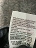 Topshop Chevron-herringbone Gray Jeans Size 30 waist - photo 8