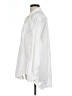 CHAR 100% Cotton White Long Sleeve Blouse Size L - photo 5