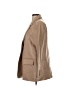 BCBGMAXAZRIA 100% Polyurethane Tan Blazer Size S (estimated) - photo 5