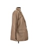 BCBGMAXAZRIA 100% Polyurethane Tan Blazer Size S (estimated) - photo 4