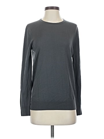 Prada Long Sleeve T-Shirt (view 1)