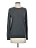 Prada Gray Long Sleeve T-Shirt Size EU (IT) 40 / US 4 - photo 1