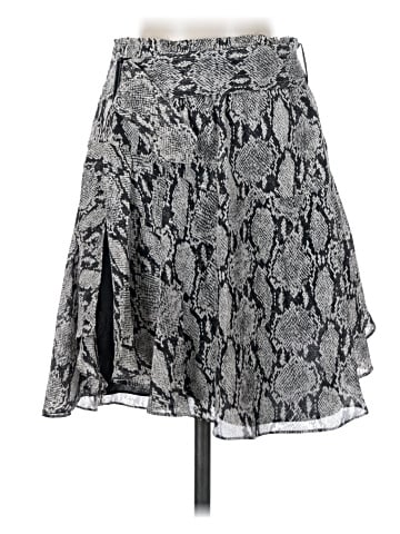 A.L.C. Silk Skirt (view 1)