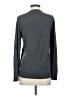 Prada Gray Long Sleeve T-Shirt Size EU (IT) 40 / US 4 - photo 2
