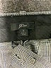 J.Crew Plaid Gray Dress Pants Size 2 - photo 6