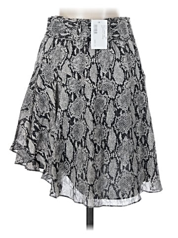 A.L.C. Silk Skirt (view 2)