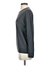 Prada Gray Long Sleeve T-Shirt Size EU (IT) 40 / US 4 - photo 5