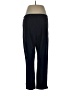 Chico's Solid Blue Active Pants Size 2.5R - photo 2