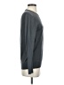 Prada Gray Long Sleeve T-Shirt Size EU (IT) 40 / US 4 - photo 4