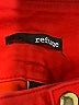 Refuge Solid Red Shorts Size 2 - photo 3