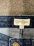 Jessica Simpson Solid Blue Jeans Size 8 - photo 7