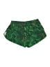 Mizuno Hearts Green Athletic Shorts Size XS - photo 2