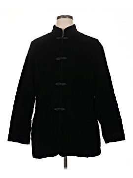 Coldwater Creek Coat