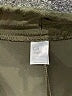 Gap Fit Solid Green Casual Pants Size L - photo 7