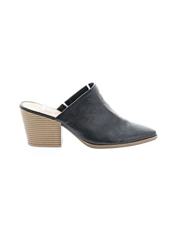 Kaari Blue Heels (view 1)