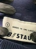 STAUD Color Block Black Active Pants Size S - photo 8