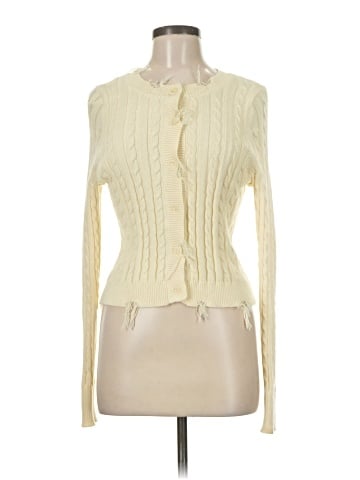 525 America Cardigan (view 1)
