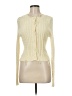 525 America Ivory Cardigan Size M - photo 1