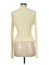 525 America Ivory Cardigan Size M - photo 2