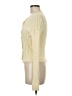525 America Ivory Cardigan Size M - photo 5