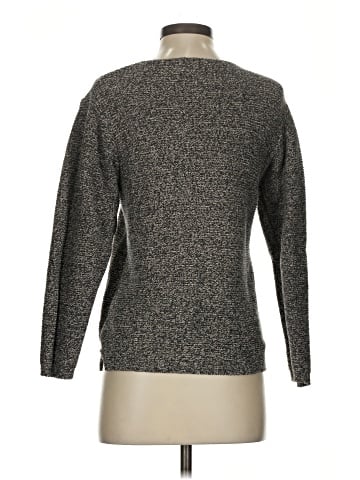 Alps Pullover Sweater (view 2)
