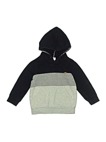 Target Pullover Hoodie (view 1)