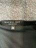 Rachel Roy Metallic Gold Sleeveless Blouse Size 0X - photo 7