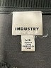 Industry Black Pullover Sweater Size L - photo 7