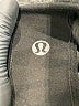 Lululemon Athletica Black Tank Top Size 0 - photo 7